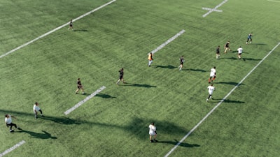 لاعب الأهلي الممثلعندما يلتقي الشغفان في شخصية واحدة
