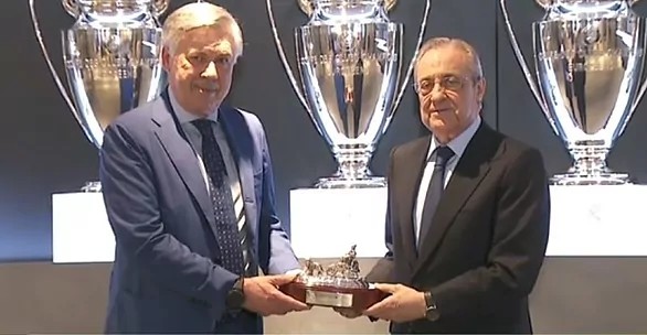 ملخص مباراة برشلونة وريال مدريد نهائي كأس الملك اليوم